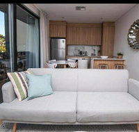 Wisteria Apartments - Tourism Caloundra