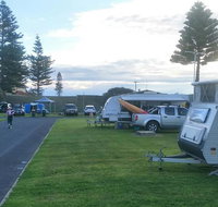 Moana Beach Tourist Park - Tourism Caloundra