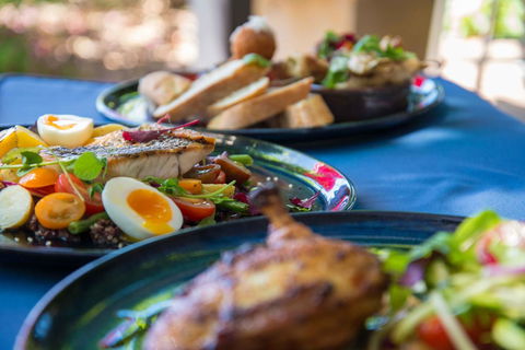 Mick O\'Sheas - Tourism Caloundra 41