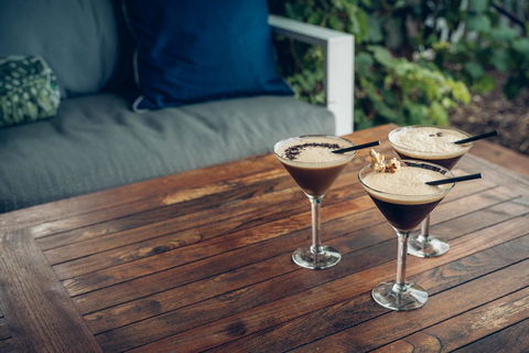 Mick O\'Sheas - Tourism Caloundra 44