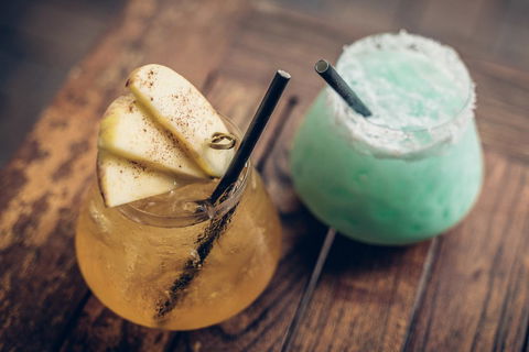 Mick O\'Sheas - Tourism Caloundra 43