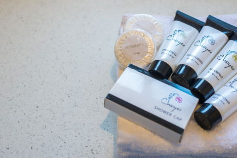 Mick O\'Sheas - Tourism Caloundra 21