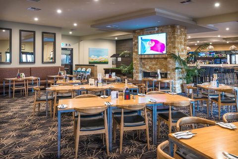 Vine Inn Barossa - Tourism Caloundra 24