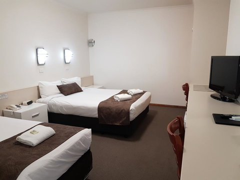 Vine Inn Barossa - Tourism Caloundra 13