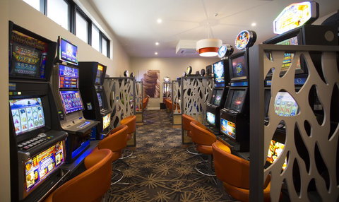 Vine Inn Barossa - Tourism Caloundra 38