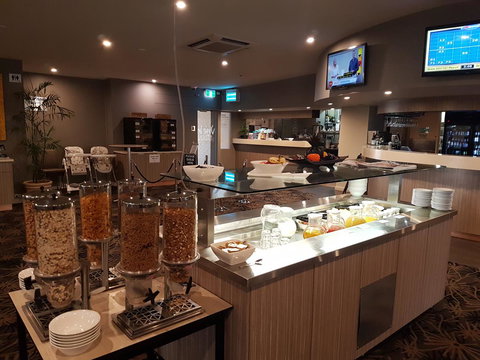 Vine Inn Barossa - Tourism Caloundra 16