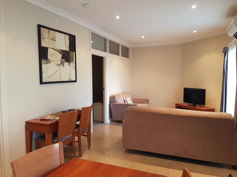 Vine Inn Barossa - Tourism Caloundra 6