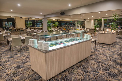 Vine Inn Barossa - Tourism Caloundra 26