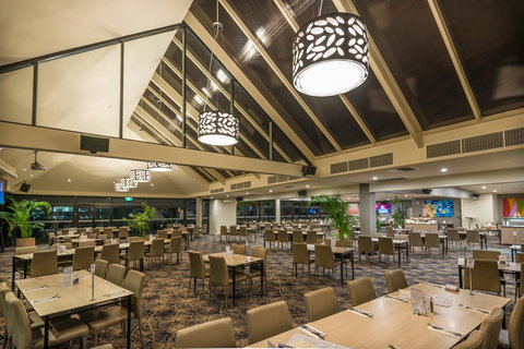 Vine Inn Barossa - Tourism Caloundra 17