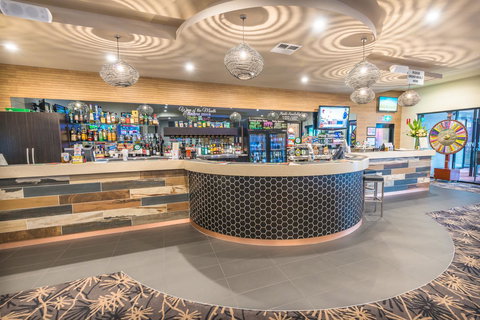 Vine Inn Barossa - Tourism Caloundra 22