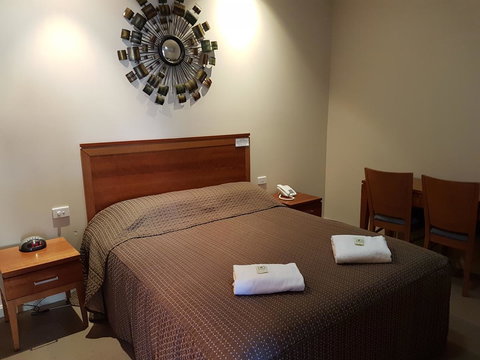 Vine Inn Barossa - Tourism Caloundra 8