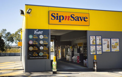 Vine Inn Barossa - Tourism Caloundra 40