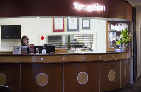 Vine Inn Barossa - Tourism Caloundra 32