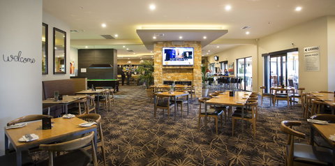 Vine Inn Barossa - Tourism Caloundra 41