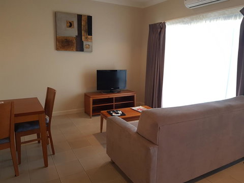 Vine Inn Barossa - Tourism Caloundra 7