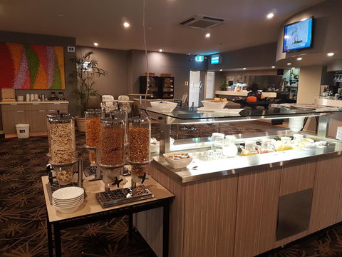 Vine Inn Barossa - Tourism Caloundra 3