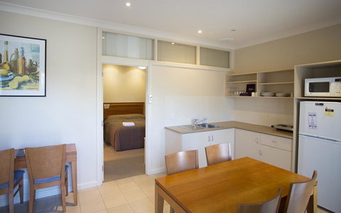 Vine Inn Barossa - Tourism Caloundra 30