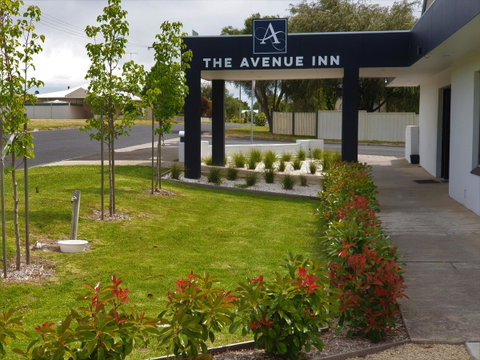 The Avenue Inn - Tourism Caloundra 2