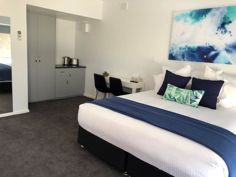 The Avenue Inn - Tourism Caloundra 23