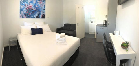 The Avenue Inn - Tourism Caloundra 19