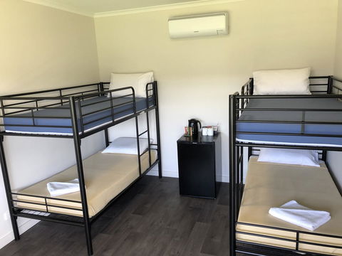 BIG4 The Bend Holiday Park - Tourism Caloundra 6