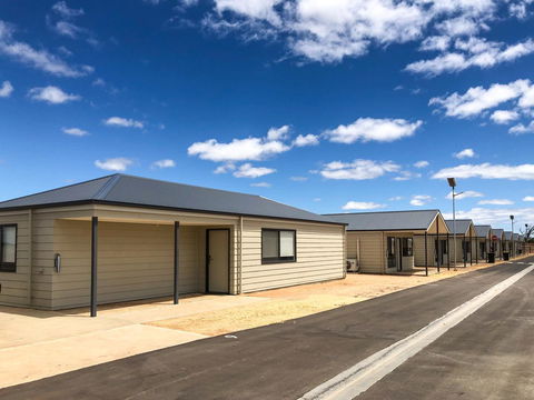 BIG4 The Bend Holiday Park - Tourism Caloundra 1