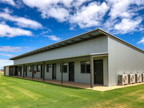 BIG4 The Bend Holiday Park - Tourism Caloundra 5
