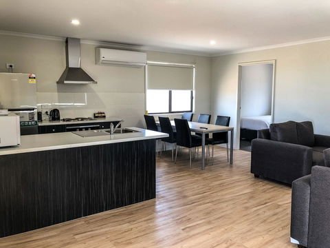 BIG4 The Bend Holiday Park - Tourism Caloundra 2