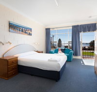 Blue Seas Motel - Tourism Caloundra