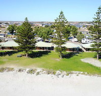 Wallaroo Holiday Park - Tourism Caloundra
