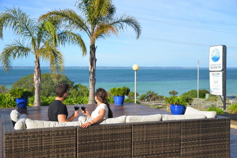 Kangaroo Island Seaside Inn - Tourism Caloundra 13
