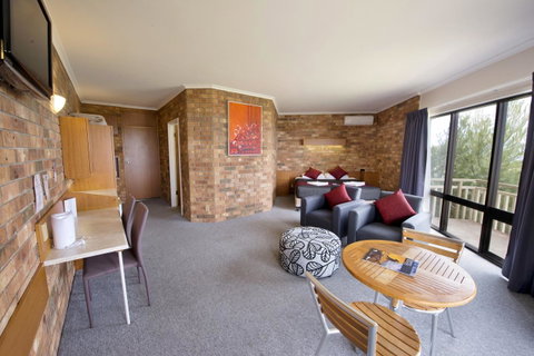 Kangaroo Island Seaside Inn - Tourism Caloundra 30