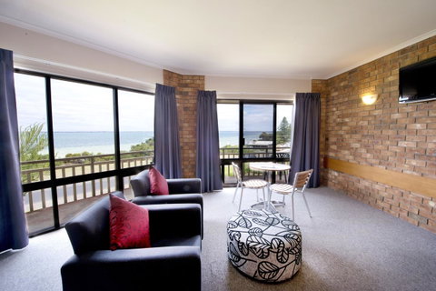 Kangaroo Island Seaside Inn - Tourism Caloundra 1