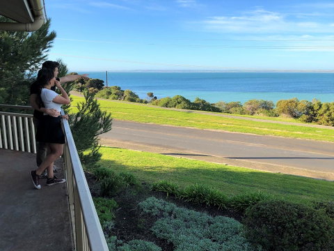 Kangaroo Island Seaside Inn - Tourism Caloundra 10