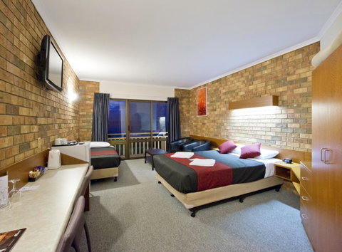 Kangaroo Island Seaside Inn - Tourism Caloundra 19