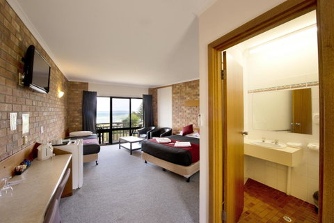 Kangaroo Island Seaside Inn - Tourism Caloundra 43