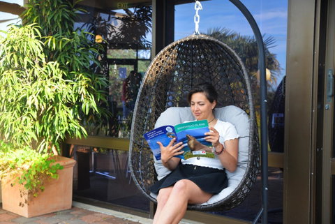 Kangaroo Island Seaside Inn - Tourism Caloundra 5