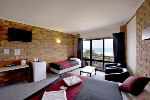 Kangaroo Island Seaside Inn - Tourism Caloundra 40