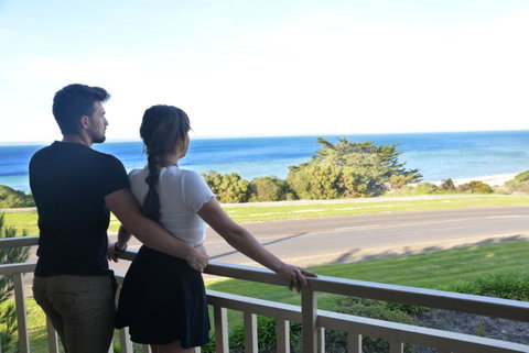 Kangaroo Island Seaside Inn - Tourism Caloundra 16