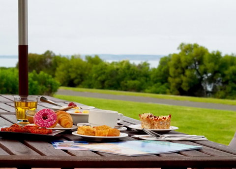 Kangaroo Island Seaside Inn - Tourism Caloundra 26