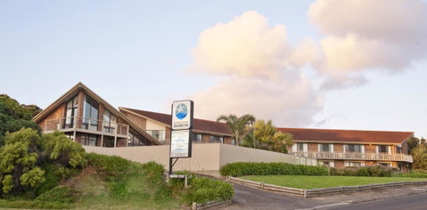 Kangaroo Island Seaside Inn - Tourism Caloundra 36