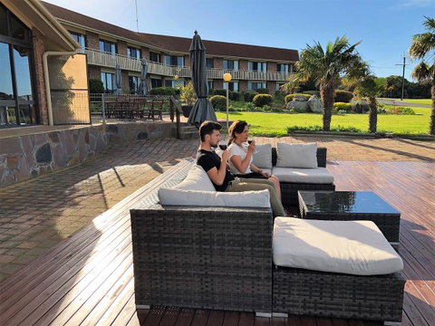 Kangaroo Island Seaside Inn - Tourism Caloundra 8