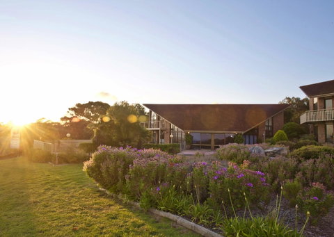 Kangaroo Island Seaside Inn - Tourism Caloundra 32