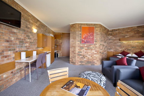 Kangaroo Island Seaside Inn - Tourism Caloundra 41