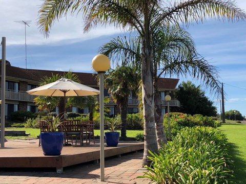 Kangaroo Island Seaside Inn - Tourism Caloundra 20