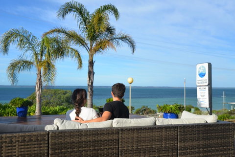 Kangaroo Island Seaside Inn - Tourism Caloundra 15