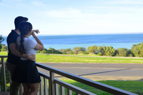Kangaroo Island Seaside Inn - Tourism Caloundra 4