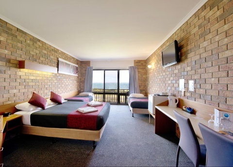 Kangaroo Island Seaside Inn - Tourism Caloundra 44