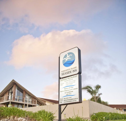 Kangaroo Island Seaside Inn - Tourism Caloundra 37