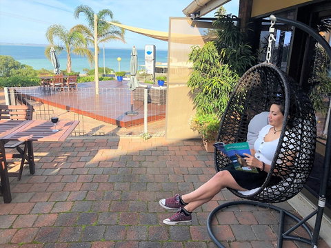 Kangaroo Island Seaside Inn - Tourism Caloundra 7